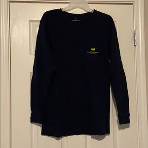 Southern Marsh Long Sleeve Tee